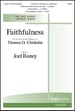 Faithfulness